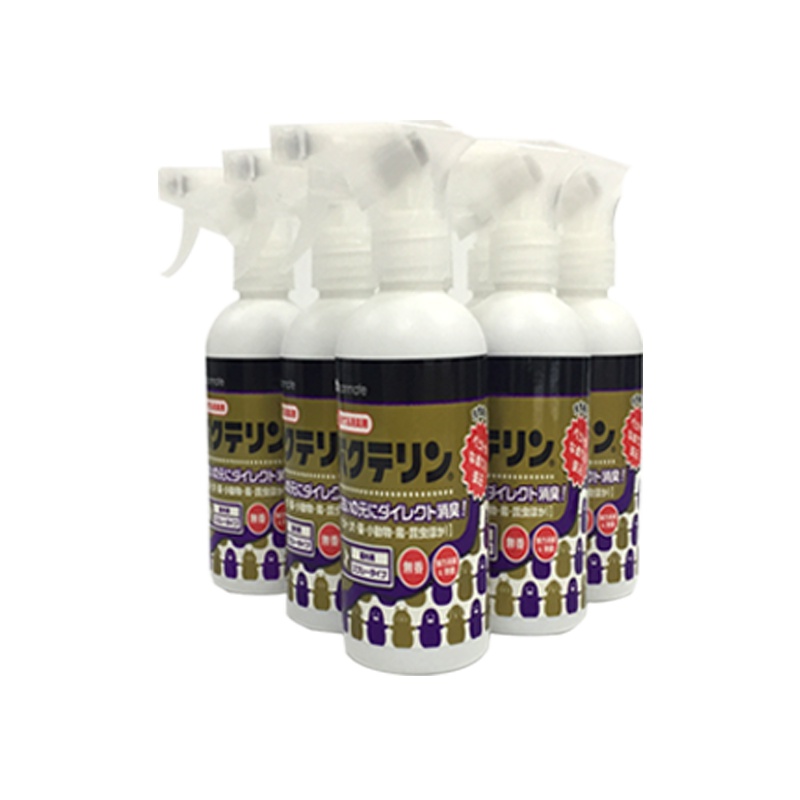 Sanmate莎美特除臭液300ml