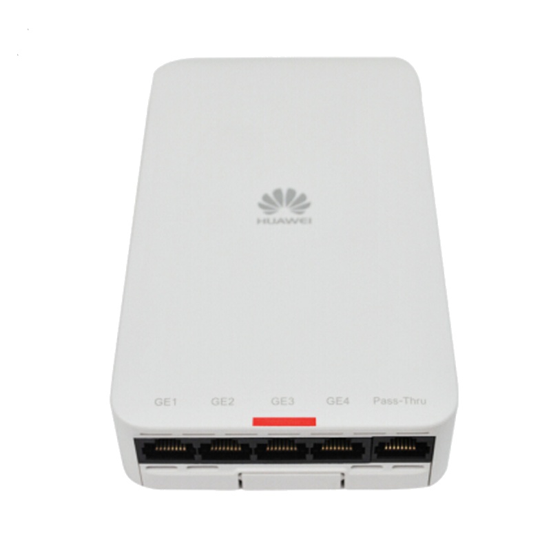 华为(HUAWEI)AP2051DN-S接入点 室内大功率企业级wifi无线接入点 无线AP POE供电 原厂质保