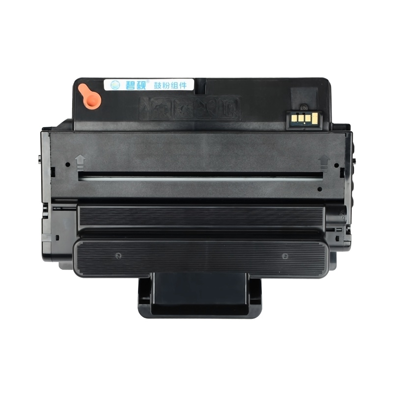 适合三星SCX4833硒鼓ML3310nd墨粉盒3710粉墨盒碳粉黑白激光打印机一体机息鼓晒鼓鼓粉粉仓易加粉套鼓一体式