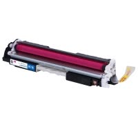 格之格CF353A碳粉盒NT-CH353FMplus+红色适用惠普MFP M176 M177系列[健康环保]
