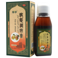 维萃 秋梨润肺膏 120g