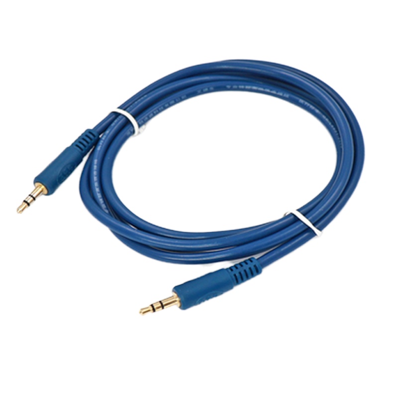 艾德生 音频线 5m 3.5mm