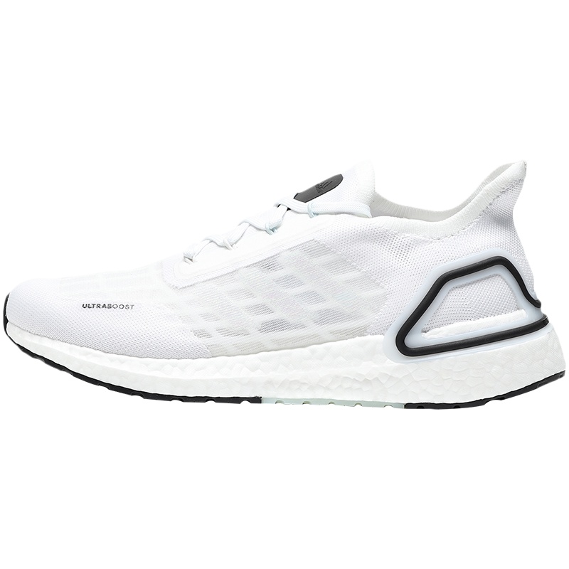 阿迪达斯男鞋跑步鞋ULTRABOOST减震休闲运动鞋FY3473