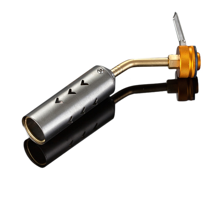 火枫 FMS-706户外野餐野炊烧烤炉点炭喷枪 野营烧烤点火喷枪