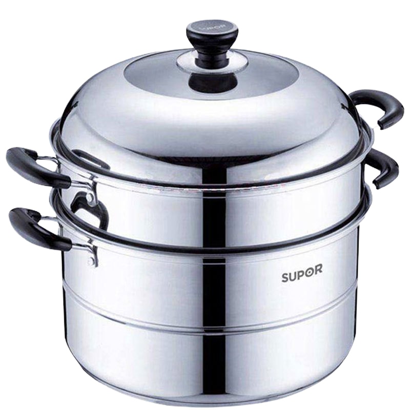 苏泊尔(SUPOR)蒸锅---SZ30B5