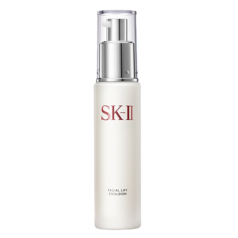 SK-II 晶致美肤乳液 100g