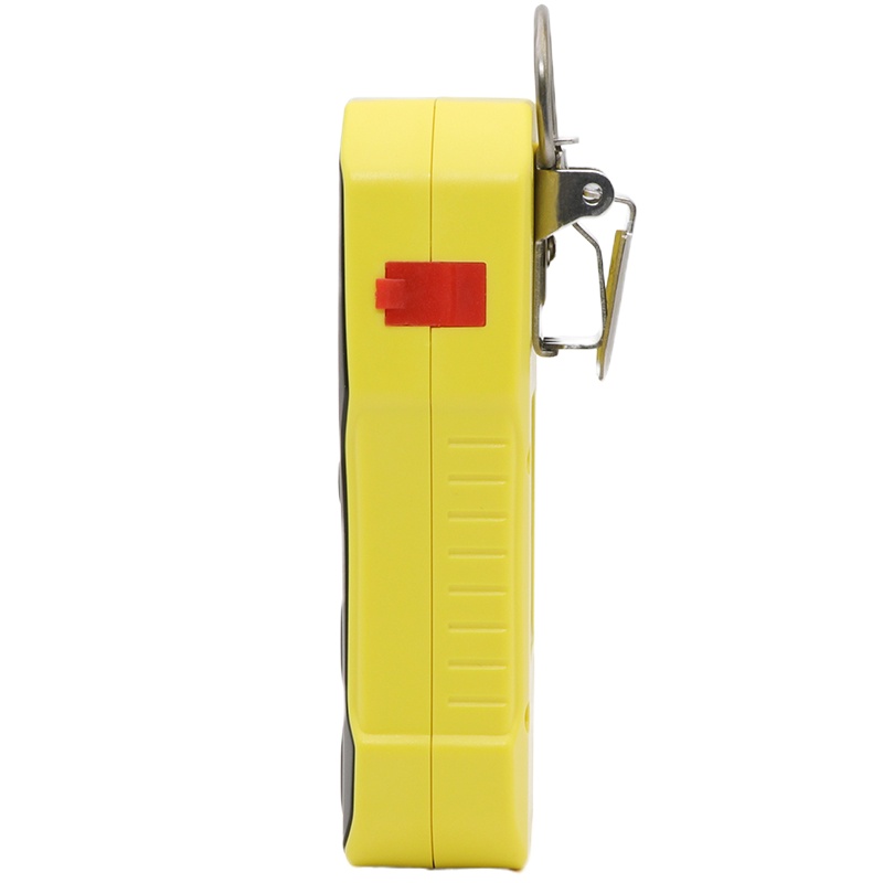 保时安(BAOSHIAN)四合一气体检测仪 有毒有害气体检测仪 可燃氧气煤气甲烷浓度报警器