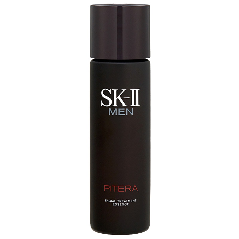 日本 SK-II 男士活能青春露 160ml 精华 清爽 保湿补水 收缩毛孔 提拉紧致 任何肤质