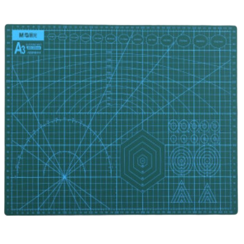晨光A3切割垫板 45*30cm