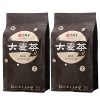 艺福堂 茶叶花茶袋泡大麦茶300g/袋*2袋 搭配黑苦荞养生花草茶男女通用泡水喝的茶包