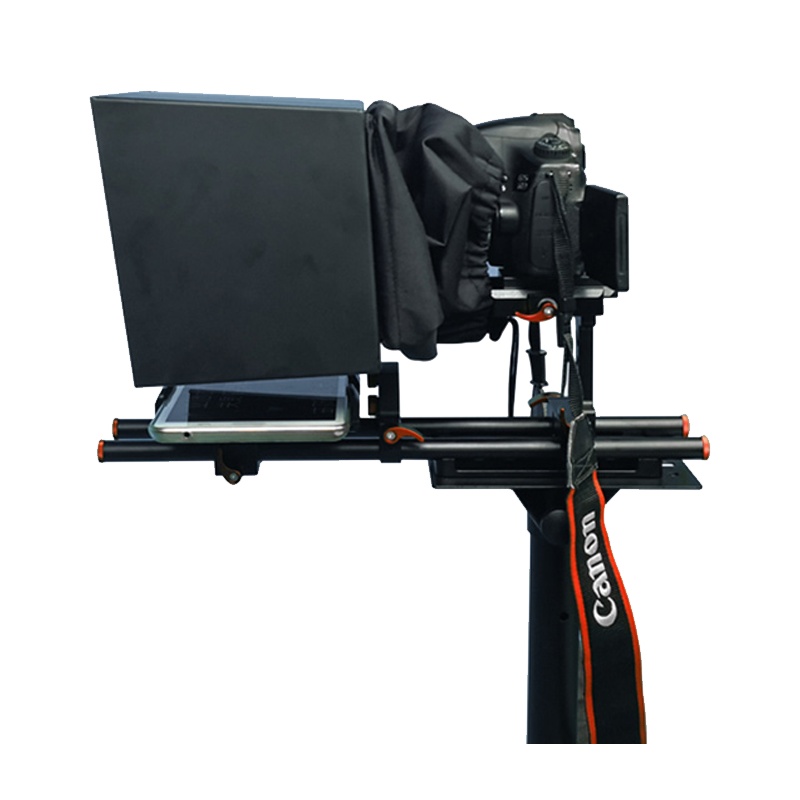 天影视通(TYST Video) TY-320便携式平板提词器采访外拍提词器