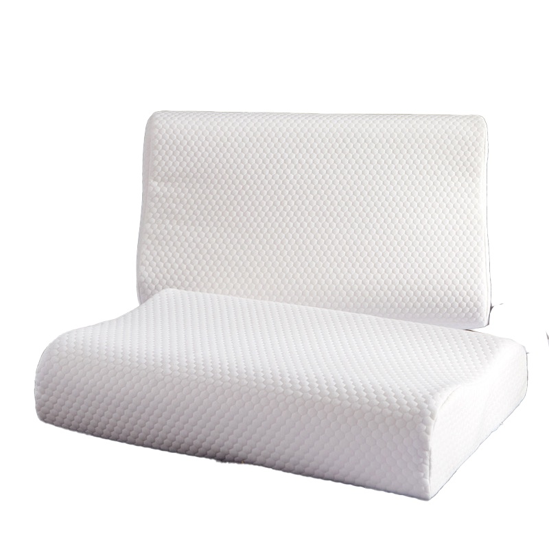 老爷车斯里兰卡经典乳胶枕LYC-G028