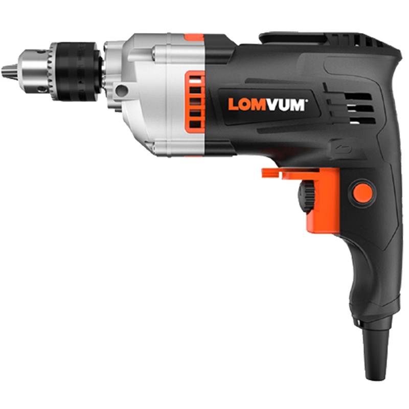 龙韵(LONGYUN)手电钻多功能家用220V钻孔机小型手枪钻电转大功率电动螺丝刀