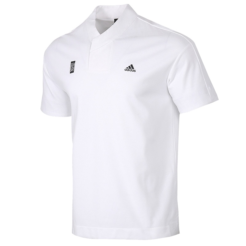 adidas阿迪达斯 男T恤 FT2752