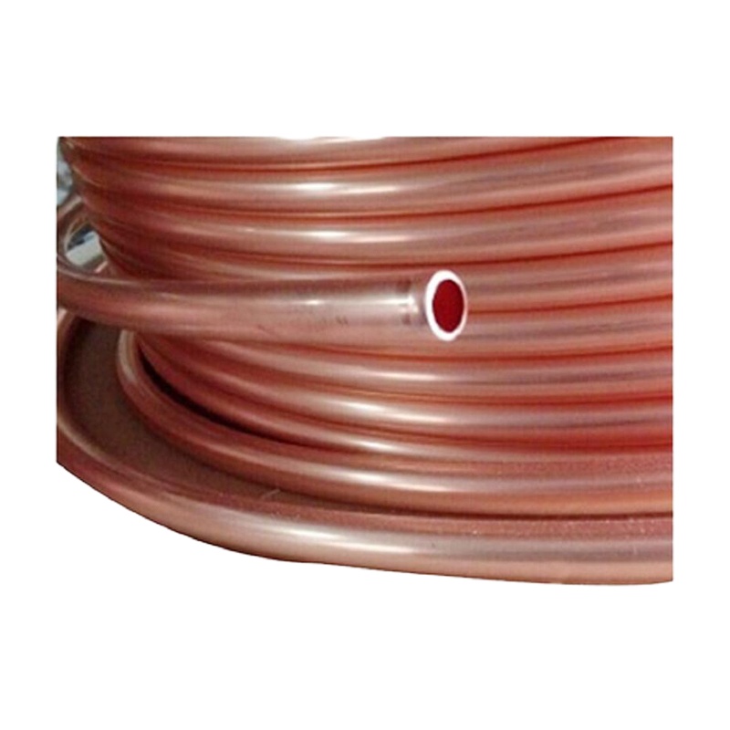 (DT)极旭 适用1.5P 空调铜管(计价单位:个)