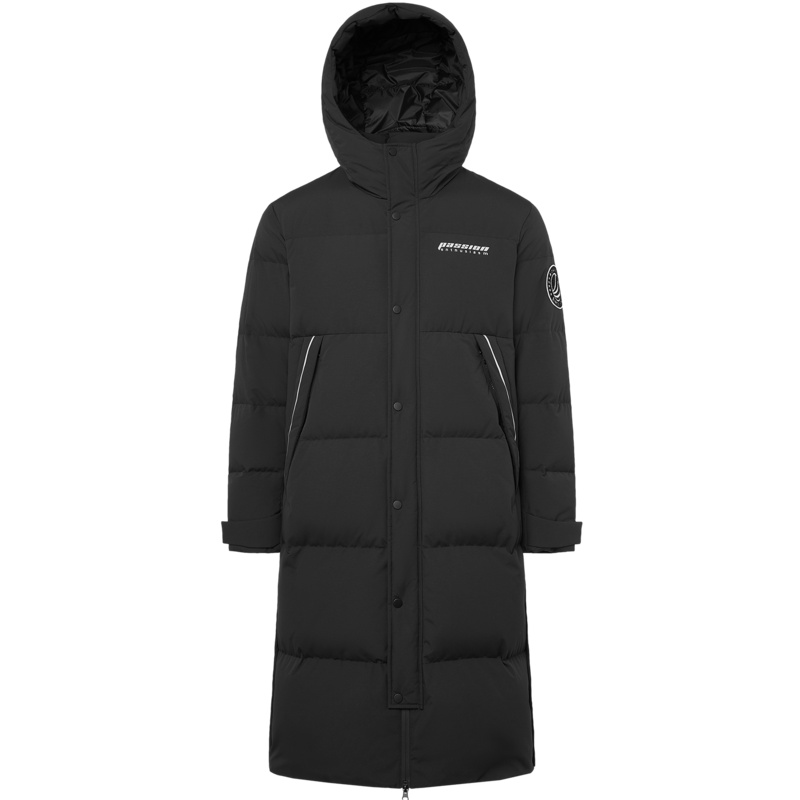 波司登男士羽绒服长款时尚保暖潮冬季外套_1