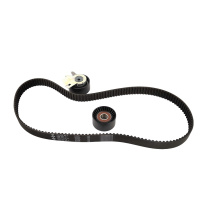 适用长安cs75古达C睿骋正时皮带涨紧轮惰轮1.8_2.0正时套装正厂三件套