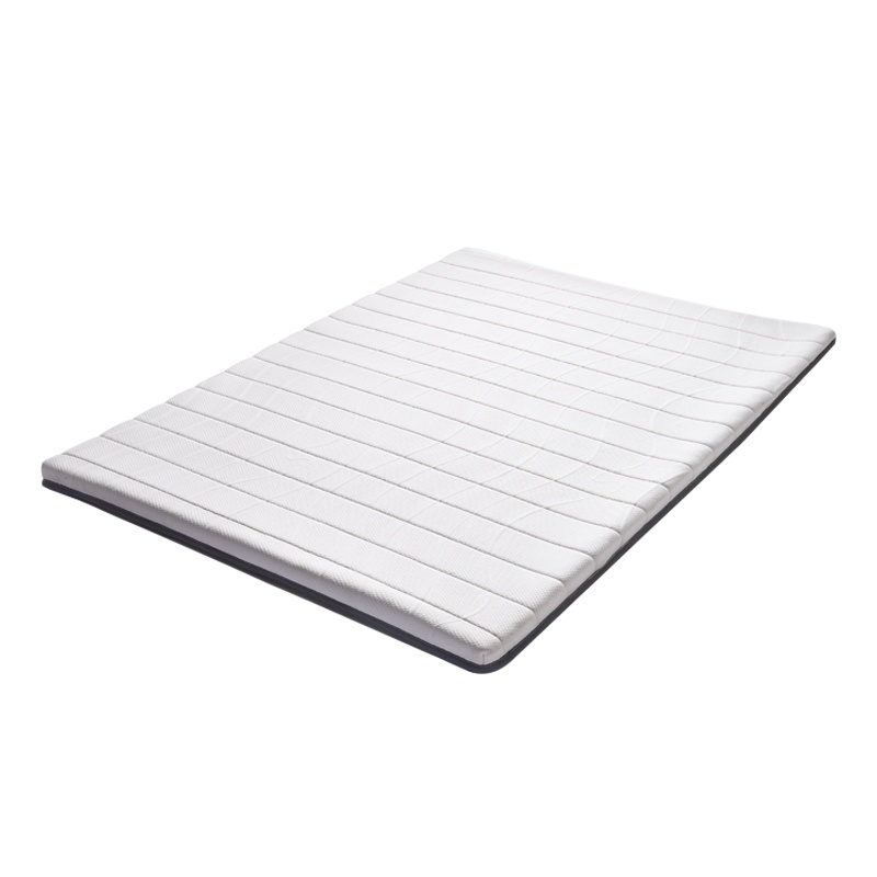睡眠博士(AiSleep) 乳胶记忆棉复合床垫 单双人护脊立体透气床垫床褥子 6cm