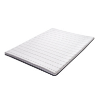 睡眠博士(AiSleep) 乳胶记忆棉复合床垫 单双人护脊立体透气床垫床褥子 6cm