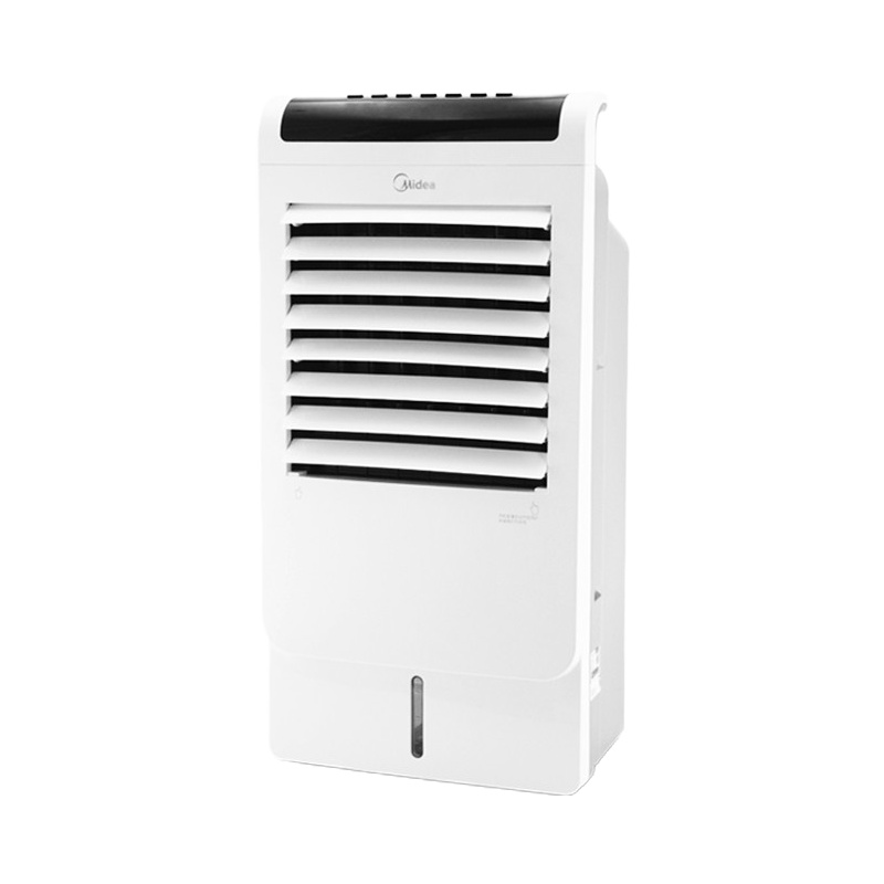 美的风扇AD120-15C 冷暖式冷风扇