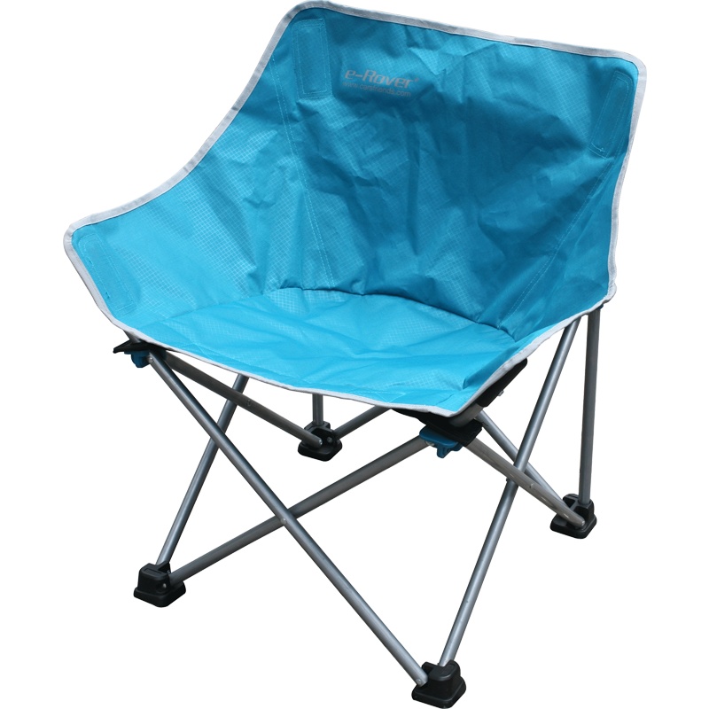 烧烤世家 户外折叠椅子 便携钓鱼椅导演椅沙滩写生椅便携式凳子