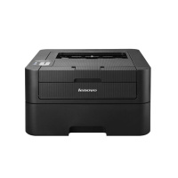 联想(Lenovo)LJ2655DN A4幅面黑白激光打印机 自动双面打印机 有线网络