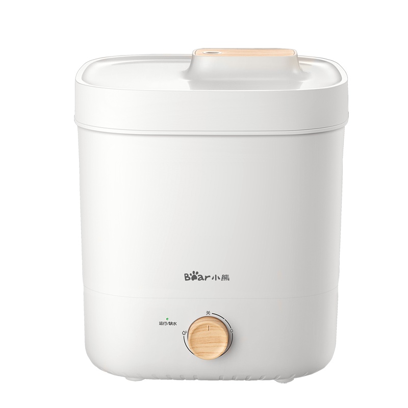 小熊大雾加湿器JSQ-C40L5