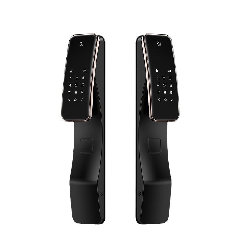 [0.01元预订权益,非实物锁,购前请看说明]德施曼618一分钱权益包