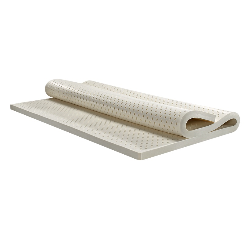 Airland雅兰床垫 纯 多功能乳胶薄垫全尺寸多种厚度 舒睡款/护脊款 5cm/7.5cm/10cm