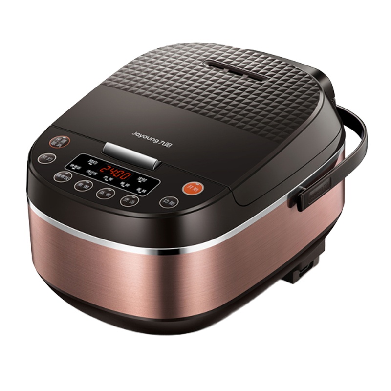 电饭煲4升家用电饭煲 智能全自动 F-40FZ810