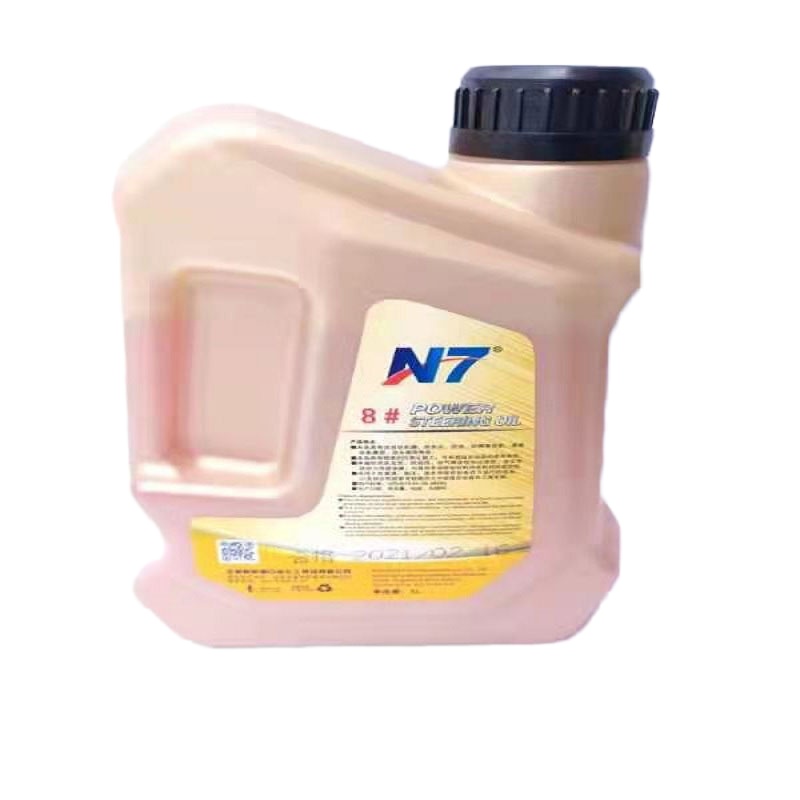 转向助力油 解放CA1125