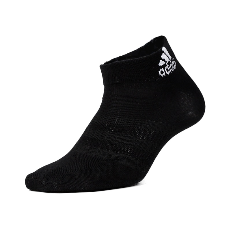 adidas阿迪达斯2020中性LIGHT ANK 1PP袜子DZ9406