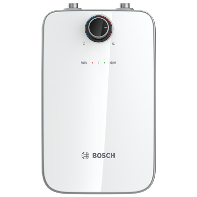 博世(BOSCH)5L小厨宝TR 3000 T 5-2 MH11大容量上出水 1500W速热零等待 一级能效型厨宝