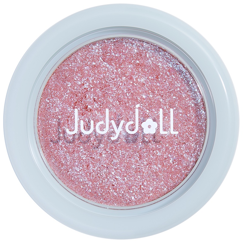 橘朵流光溢彩眼影膏1.8g