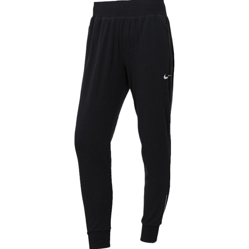 NIKE耐克2019春季女子针织运动长裤930470-010