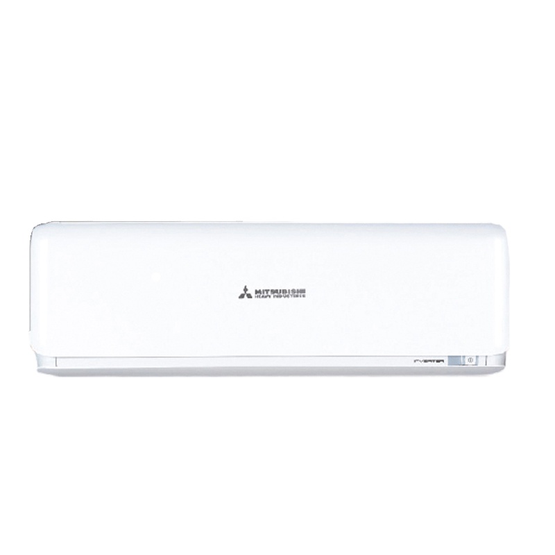 三菱重工空调 新一级能效全直流 变频1匹 整机进口 人体感知 保暖运转 壁挂式空调 KFR-25GW/ASVBp