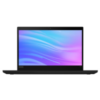 ThinkPad T490-01CD 14英寸笔记本电脑(i7-10510U 8GB 512G固态 2G独显 FHD W10h 人脸识别 指纹)