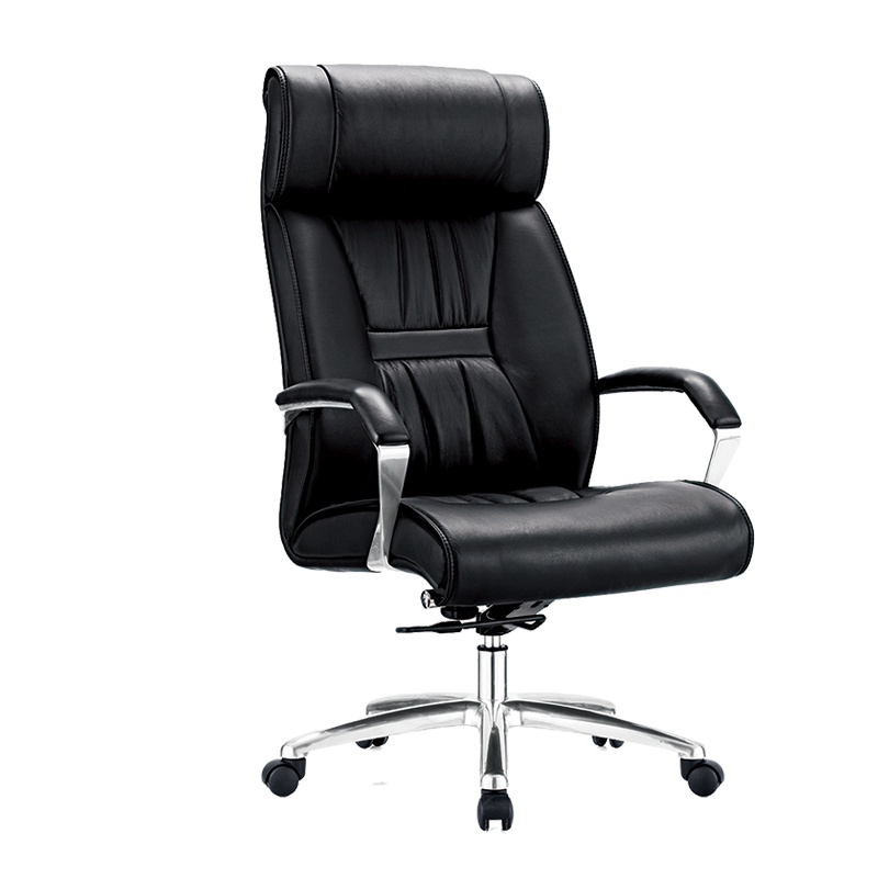 DYUANS东原皮椅办公椅电脑椅DYP01A