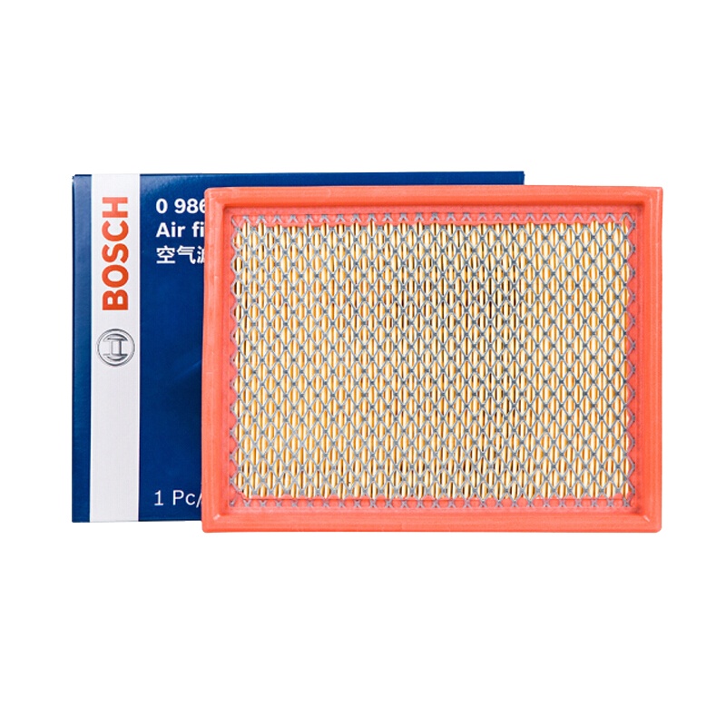 博世(BOSCH)空气滤清器0986AF2631(别克GL8陆尊)