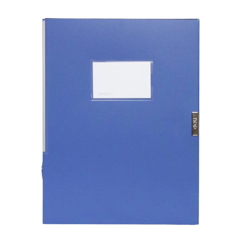 得力 5682档案盒 35mm(48个/箱)