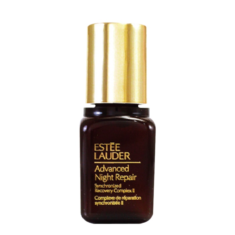 [3瓶装中样]雅诗兰黛 经典小棕瓶 特润修护肌透精华露7ml*3瓶组合 中样