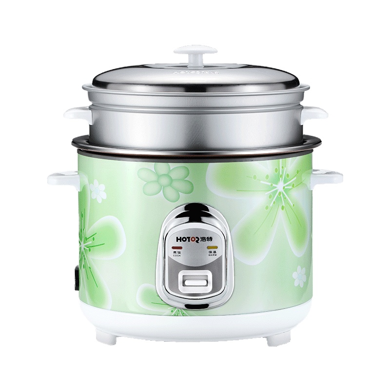 云南浩特电饭锅900W 5升