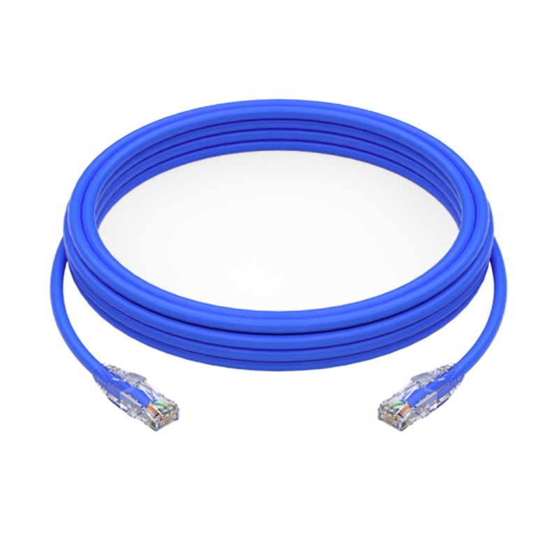 金佳佰业 成品六类网线 3m