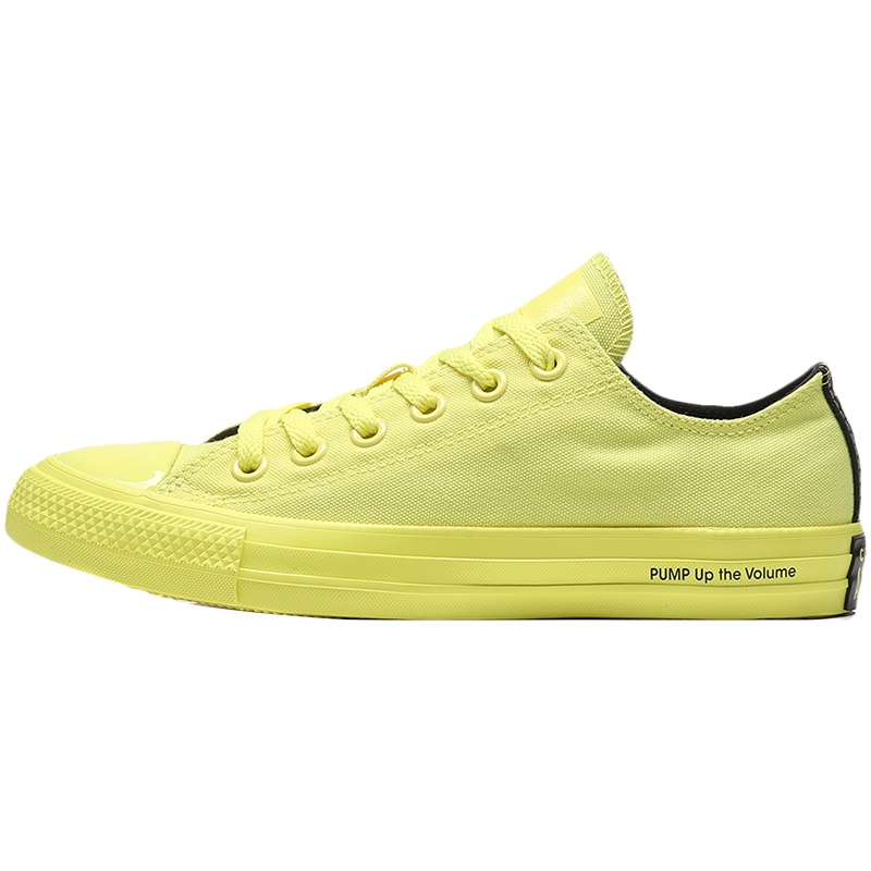 CONVERSE男鞋女鞋板鞋新款OPI指甲油联名低帮纯色运动鞋165660C