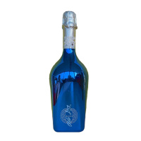 CECI 彩色起泡酒 蓝色