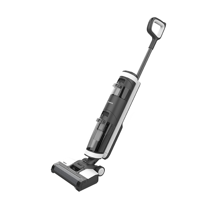 添可(TINECO)芙万 FW25M-01 洗地机家用无线手推式智能清洗机大功率拖地机吸拖一体干湿两用式