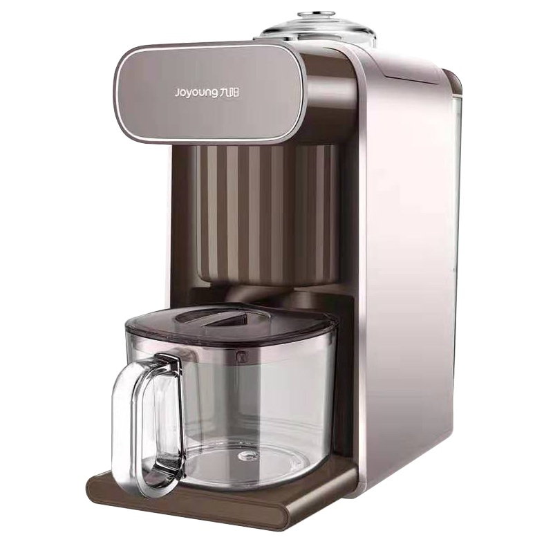 九阳无人破壁豆浆机DJ10R-K1S