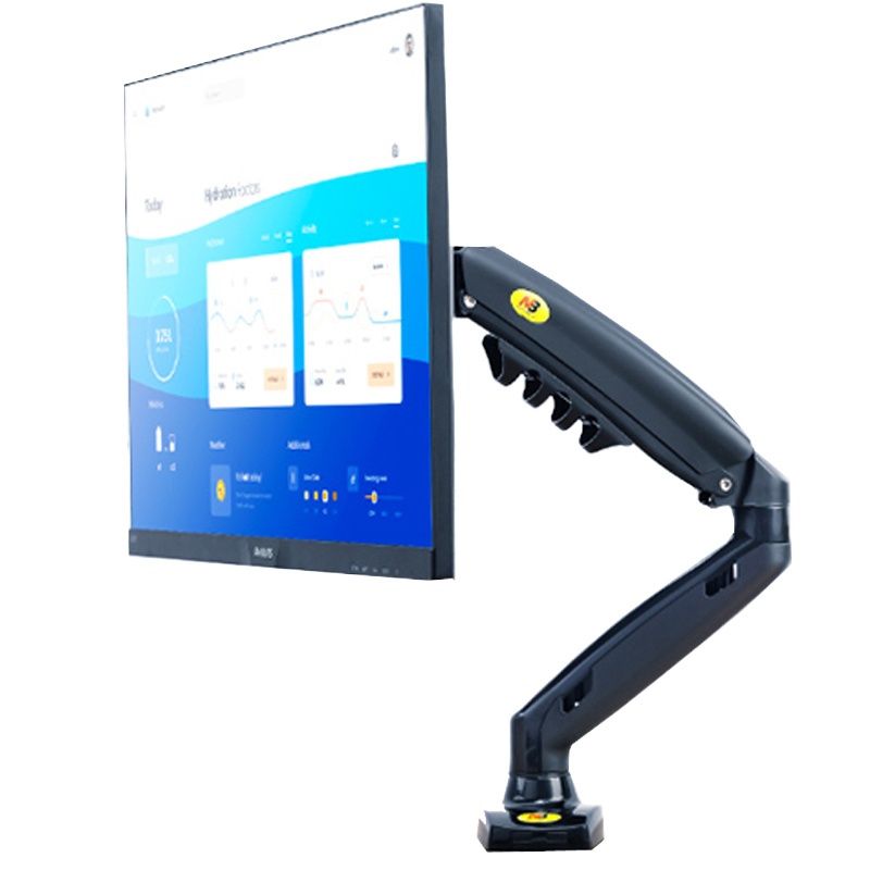 NB显示器支架 17-27英寸 9kg承重