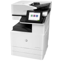 惠普HP MFP E77822dn彩色A3打印机