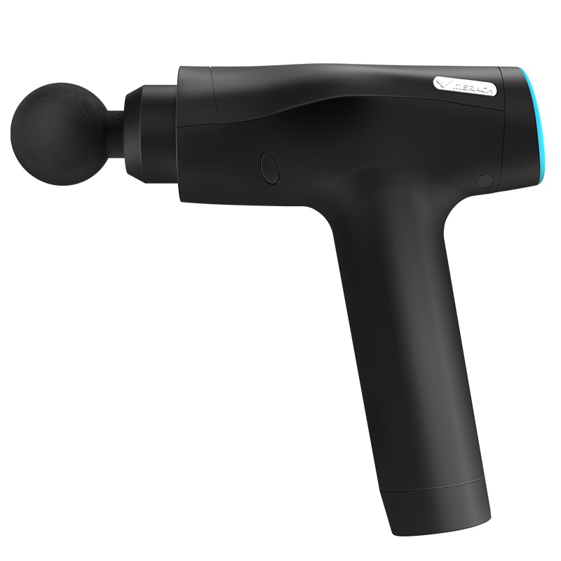 麦瑞克筋膜枪按摩枪筋膜放松器肌肉放松抢深层肌肉理疗 旗舰款欧盟品质/进口芯片